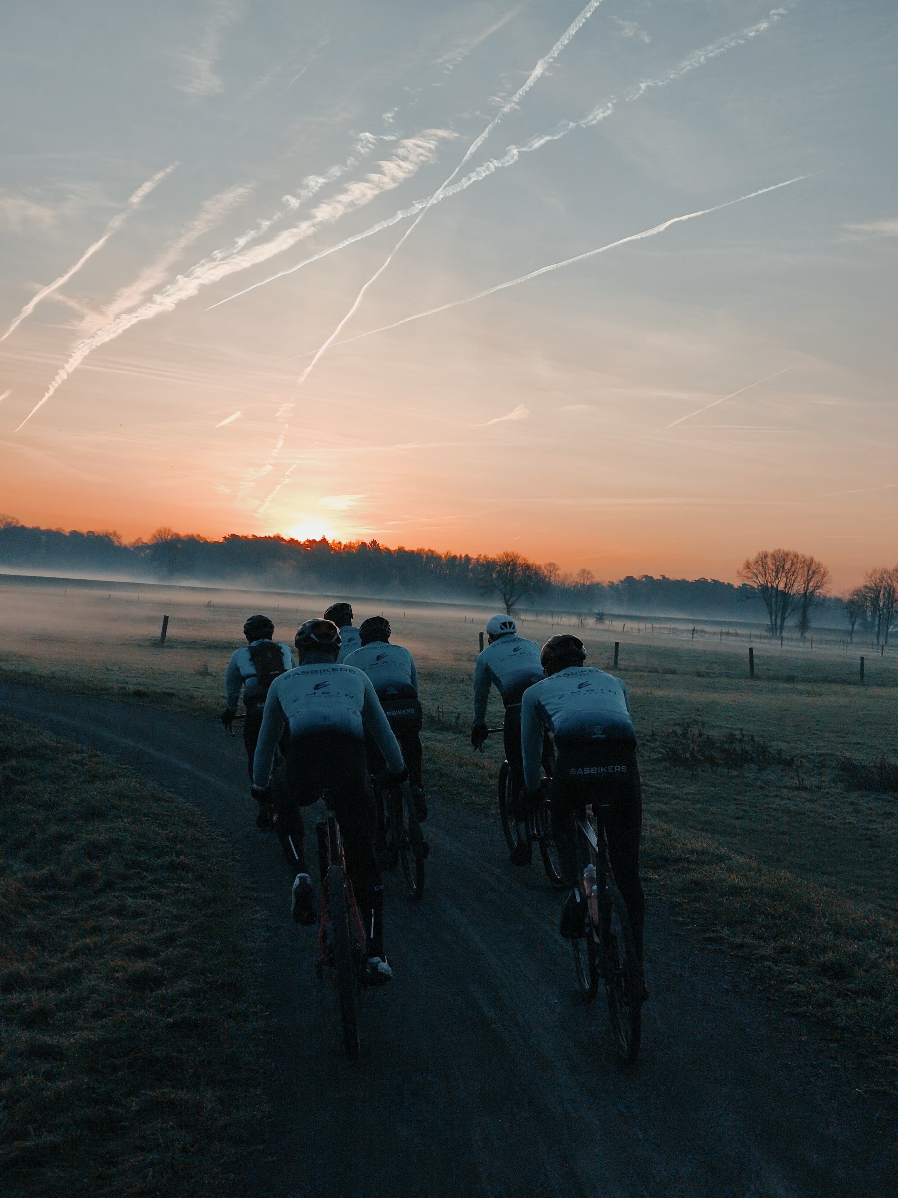 Sasbikers sfeerbeeld 2